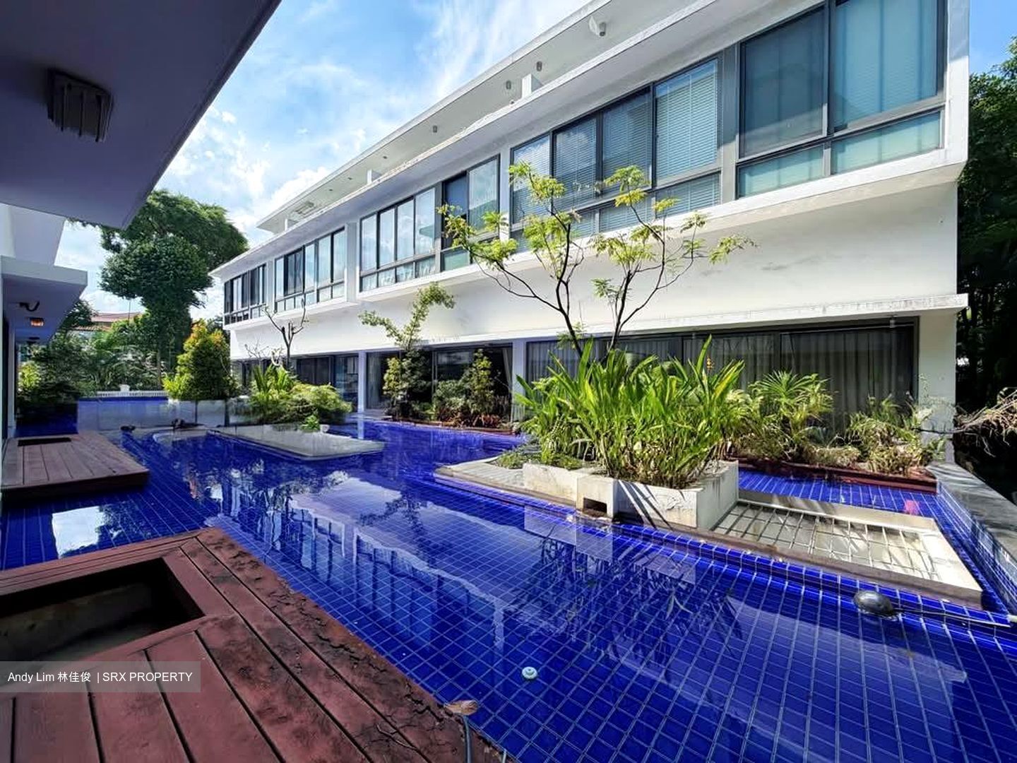 Gentle Reflections (D11), Terrace #575130791